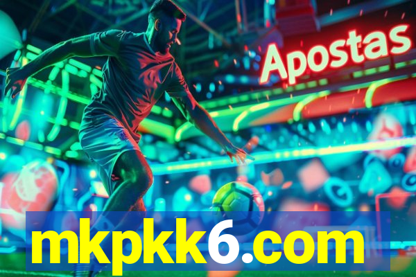 mkpkk6.com