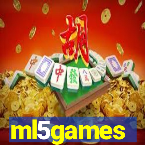 ml5games
