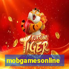 mobgamesonline