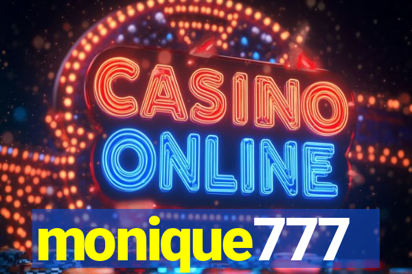 monique777