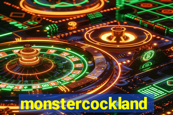monstercockland