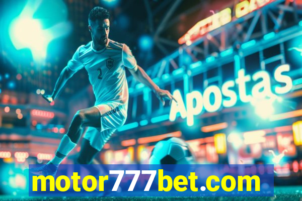 motor777bet.com