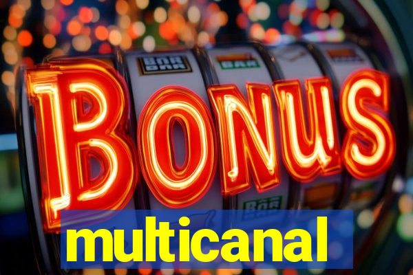 multicanal