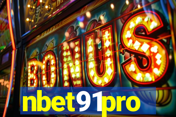 nbet91pro