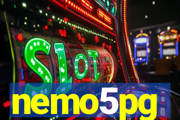 nemo5pg