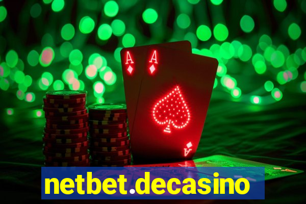 netbet.decasino