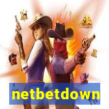 netbetdown