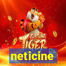 neticine