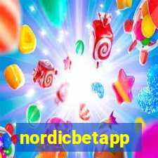 nordicbetapp