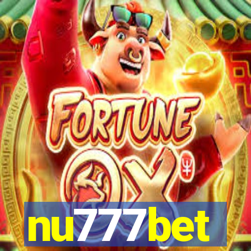 nu777bet