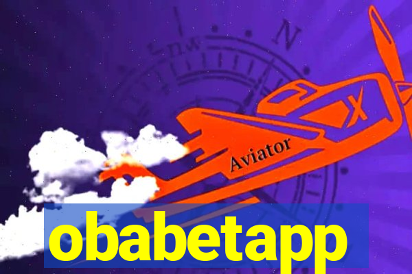obabetapp