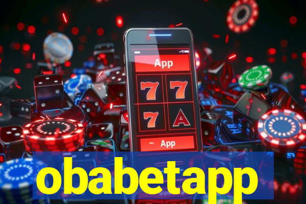 obabetapp
