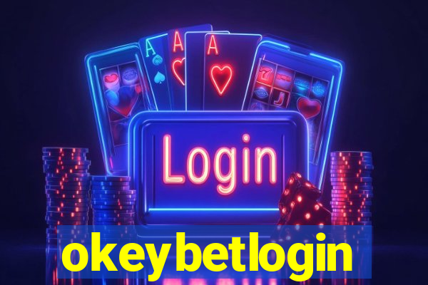okeybetlogin