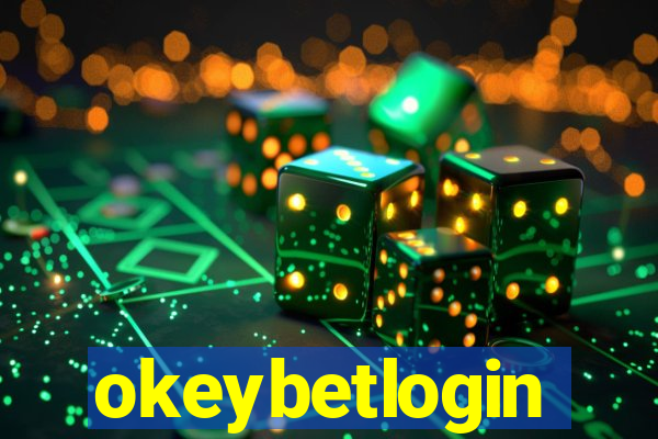 okeybetlogin