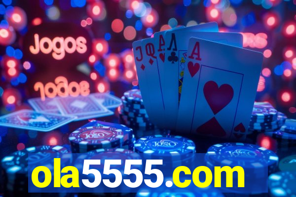 ola5555.com