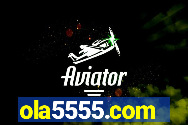 ola5555.com