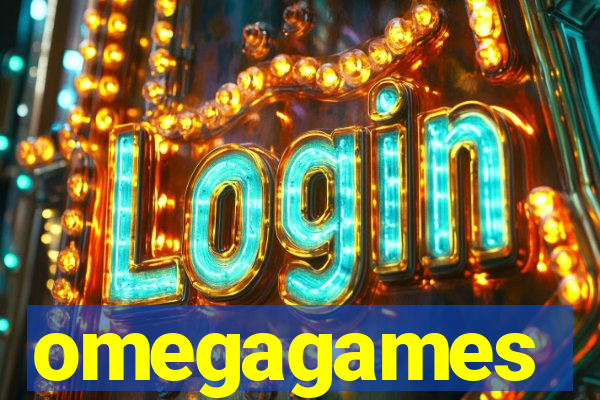 omegagames