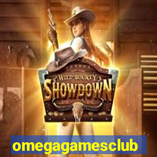 omegagamesclub