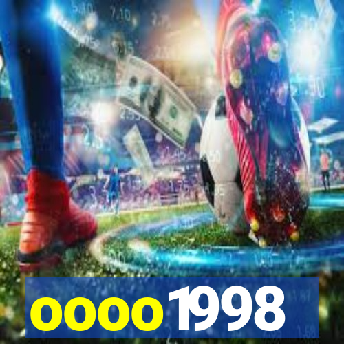 oooo1998