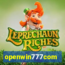 openwin777com
