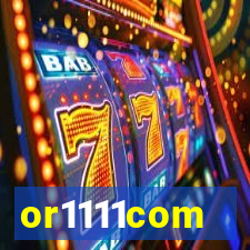 or1111com