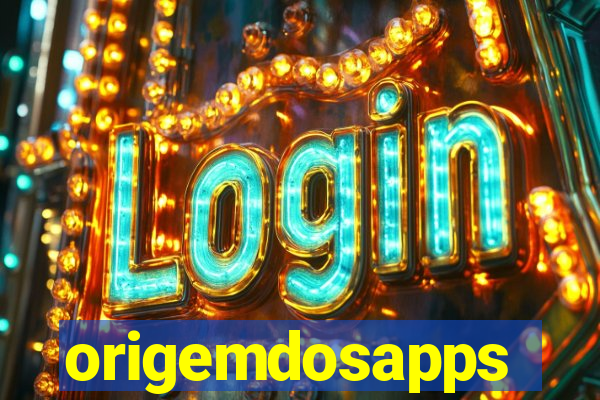 origemdosapps