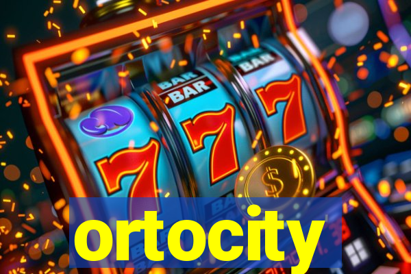 ortocity