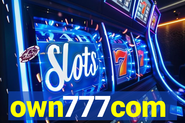 own777com
