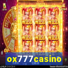 ox777casino