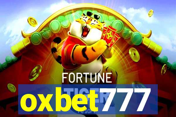 oxbet777