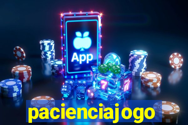 pacienciajogo