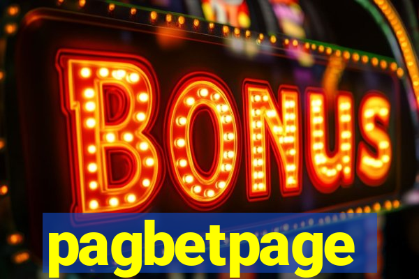 pagbetpage