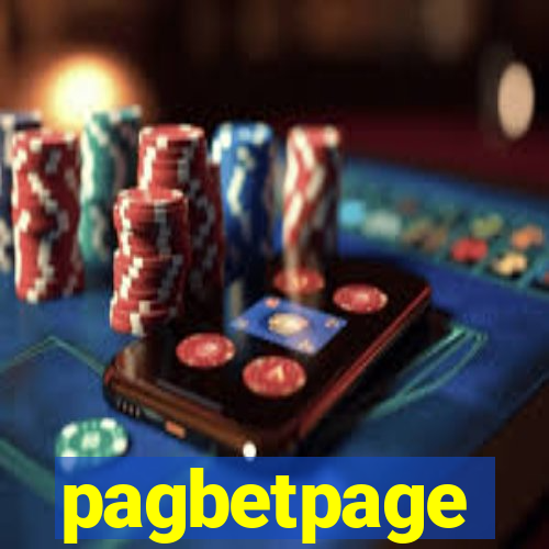 pagbetpage