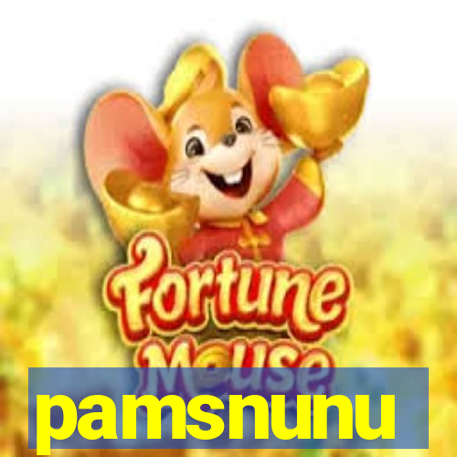 pamsnunu