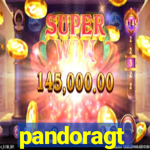 pandoragt