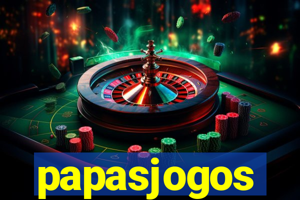 papasjogos
