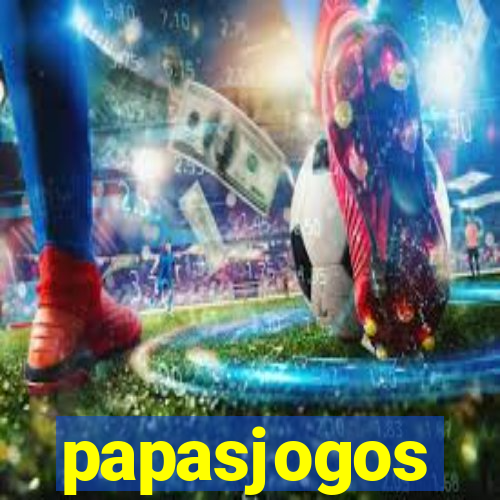 papasjogos