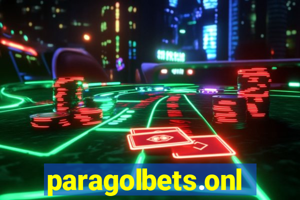 paragolbets.online