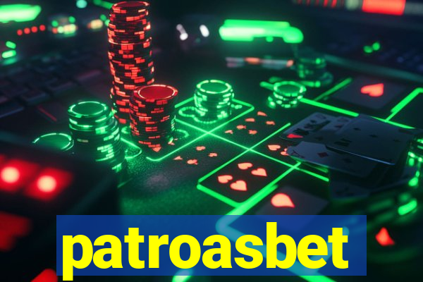 patroasbet