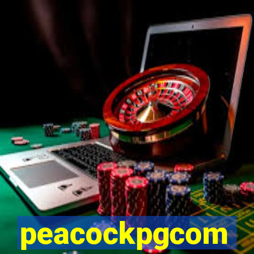 peacockpgcom