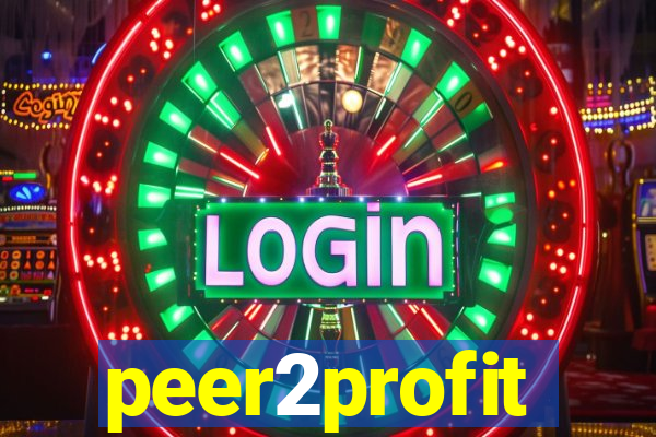 peer2profit