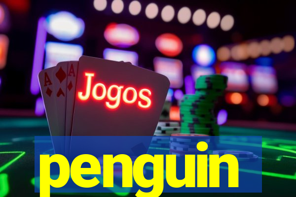penguin-bet