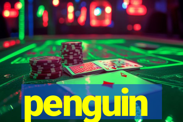 penguin-bet