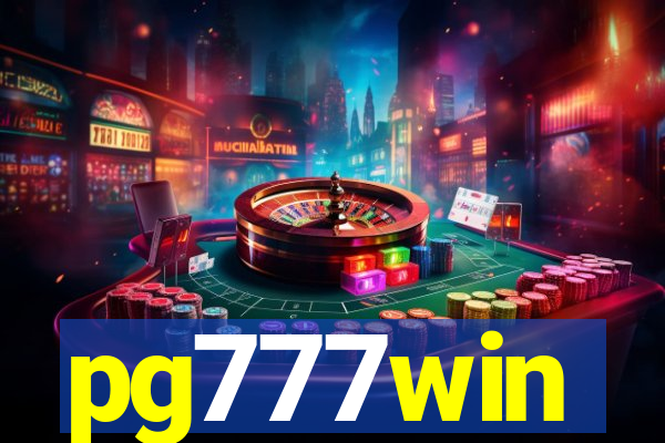 pg777win