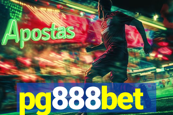 pg888bet