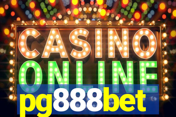 pg888bet
