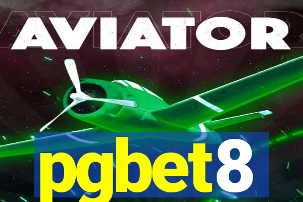 pgbet8
