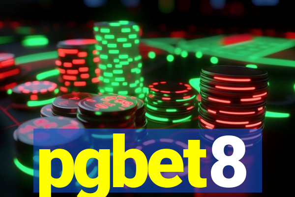 pgbet8