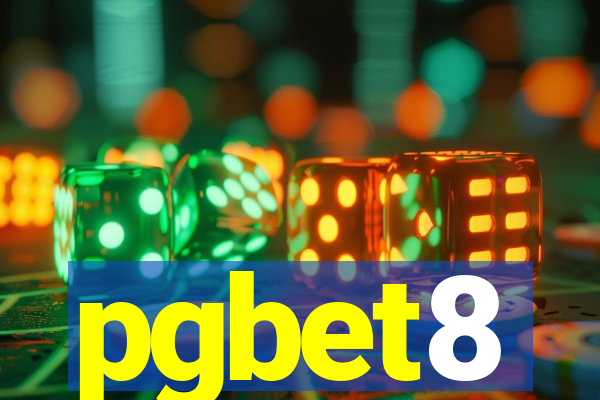 pgbet8