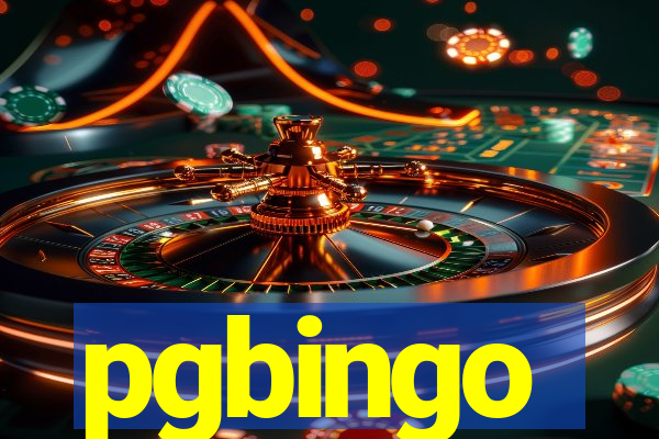 pgbingo